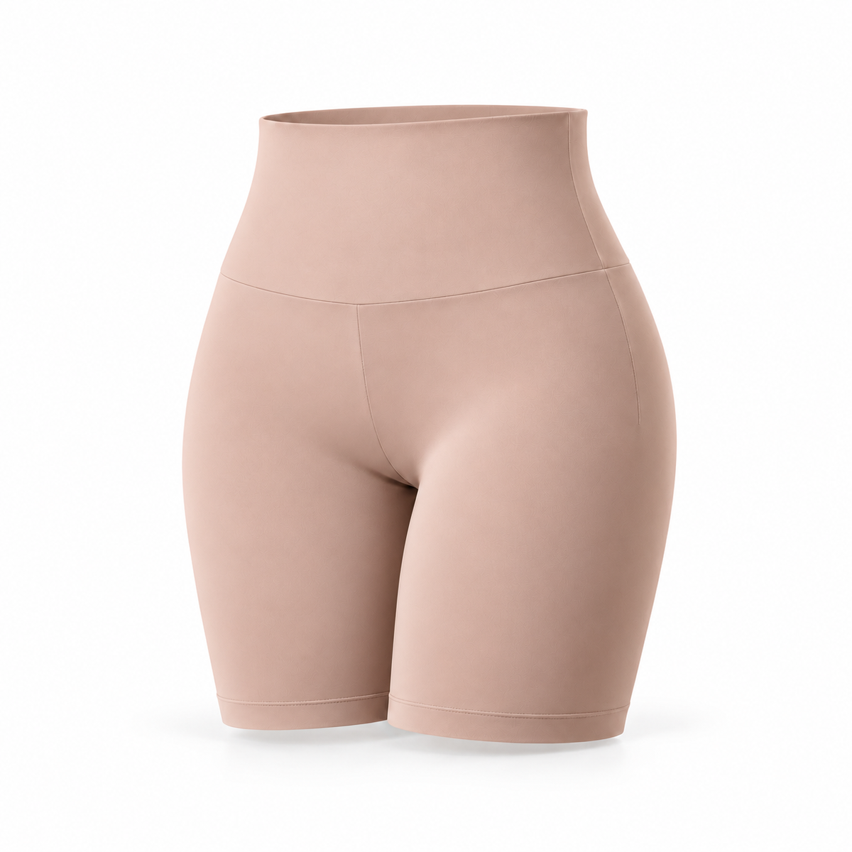 Formelle Shaper Shorts in Nude